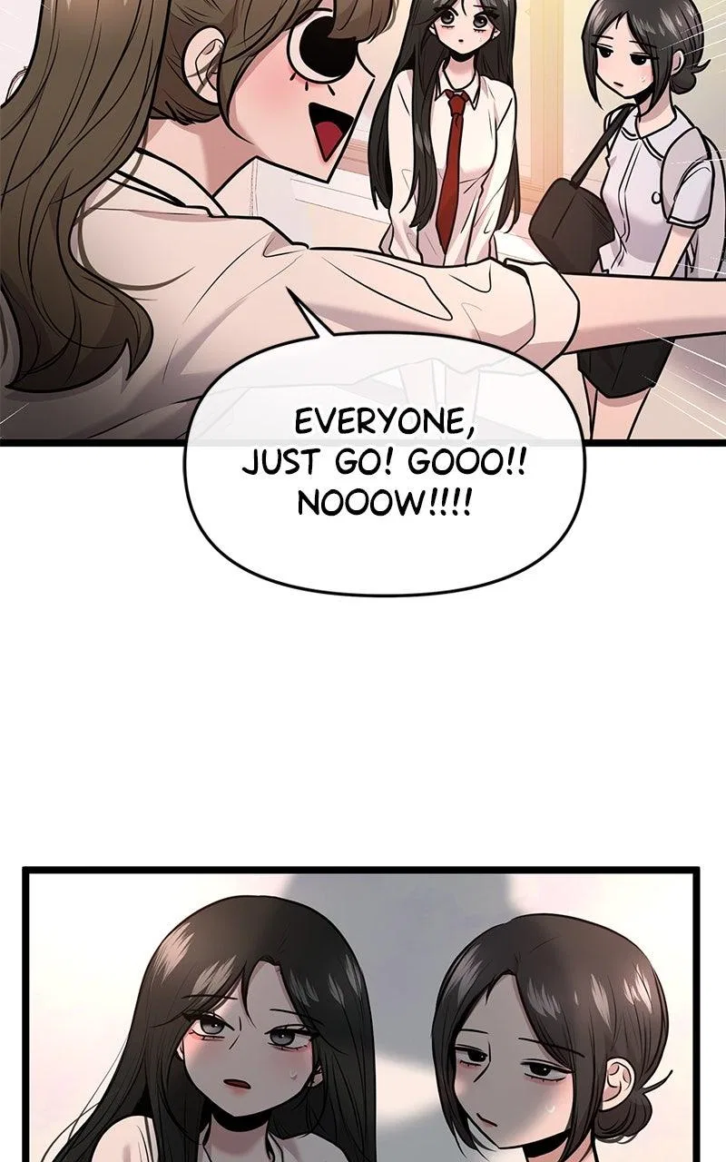 Back to Chan Bi Chapter 94 – Page 43