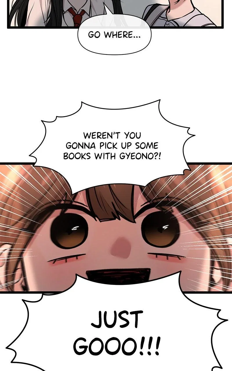 Back to Chan Bi Chapter 94 – Page 44