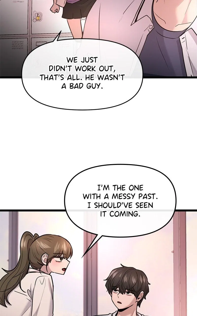 Back to Chan Bi Chapter 94 – Page 52