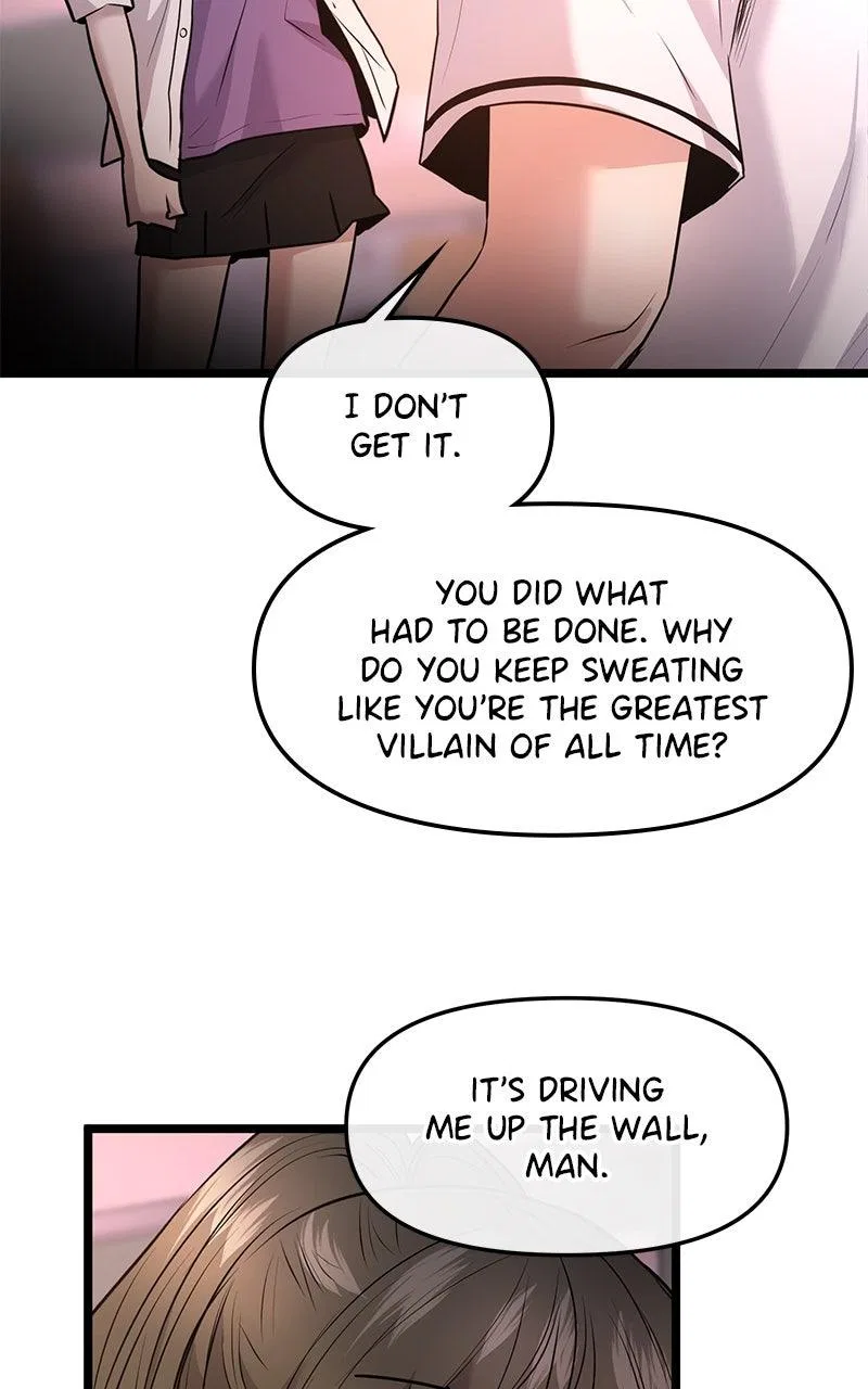 Back to Chan Bi Chapter 94 – Page 54