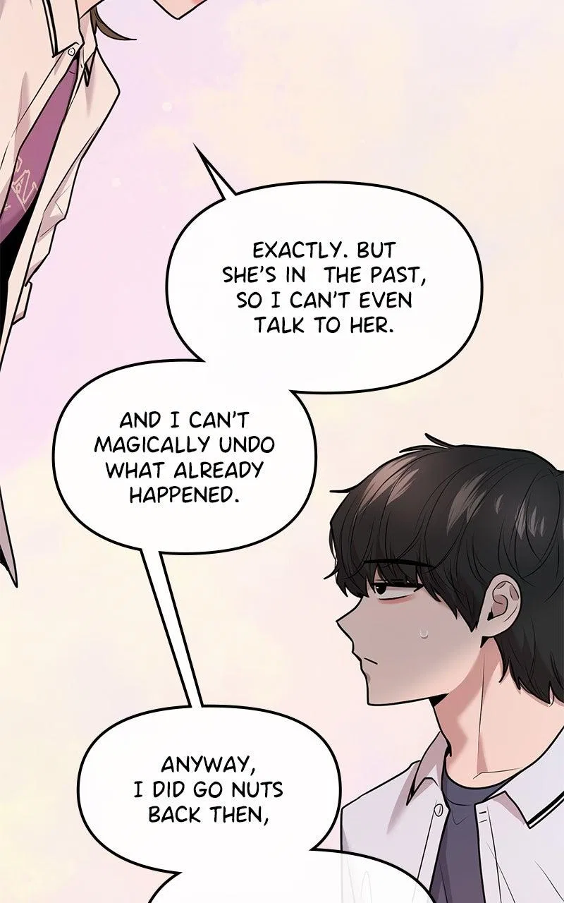 Back to Chan Bi Chapter 94 – Page 59