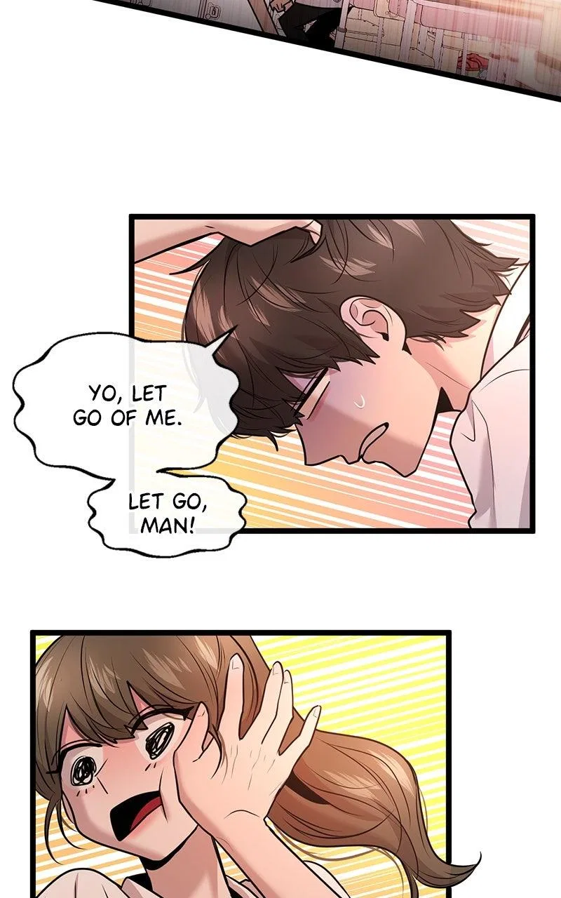 Back to Chan Bi Chapter 94 – Page 64