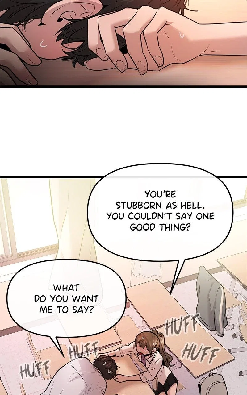 Back to Chan Bi Chapter 94 – Page 67