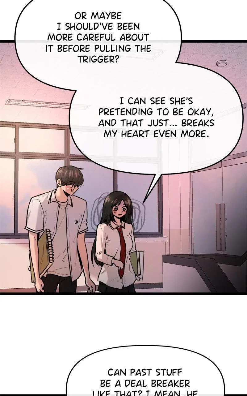 Back to Chan Bi Chapter 94 – Page 79
