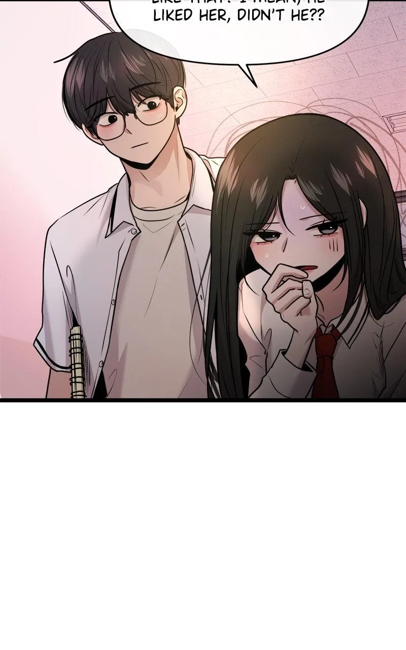 Back to Chan Bi Chapter 94 – Page 80