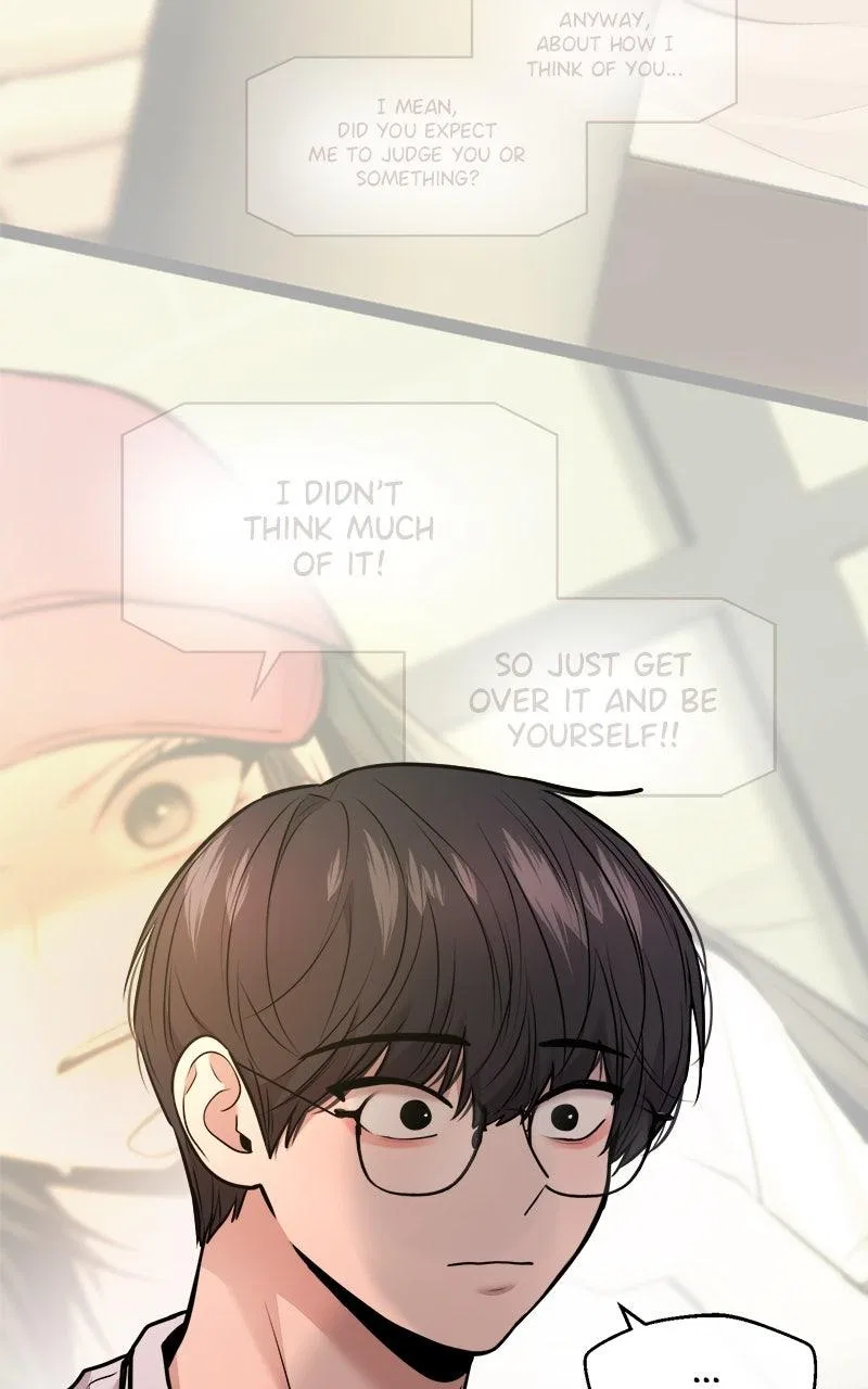 Back to Chan Bi Chapter 94 – Page 82