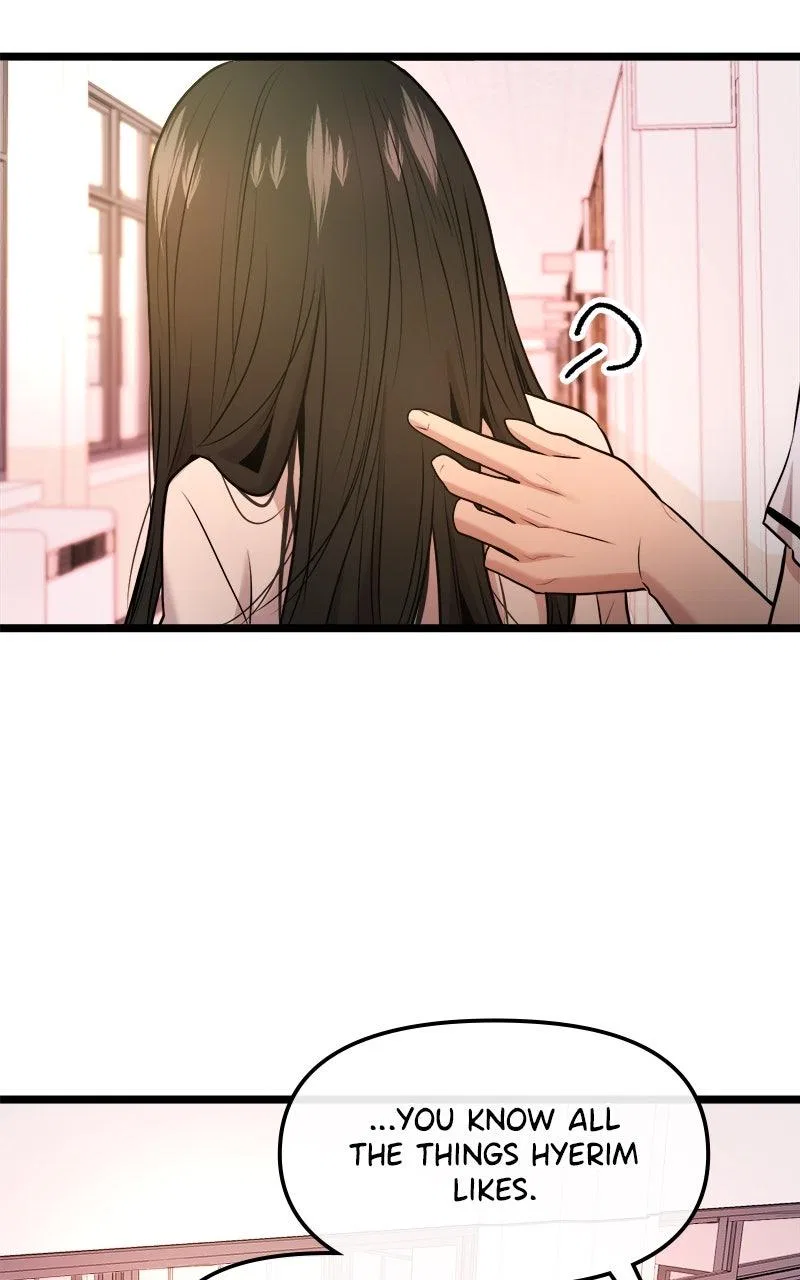 Back to Chan Bi Chapter 94 – Page 84