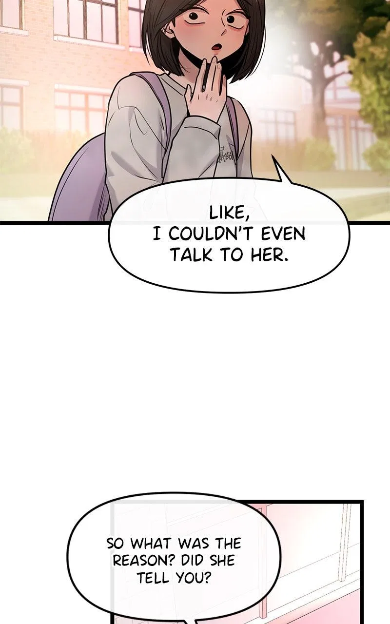 Back to Chan Bi Chapter 94 – Page 88