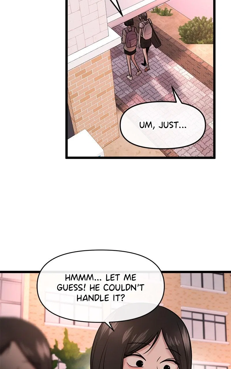 Back to Chan Bi Chapter 94 – Page 89