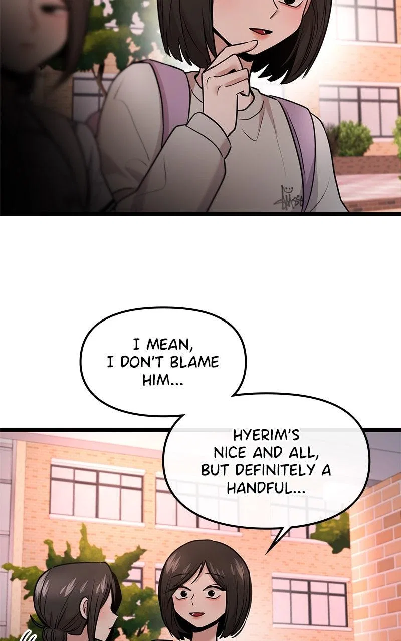 Back to Chan Bi Chapter 94 – Page 90