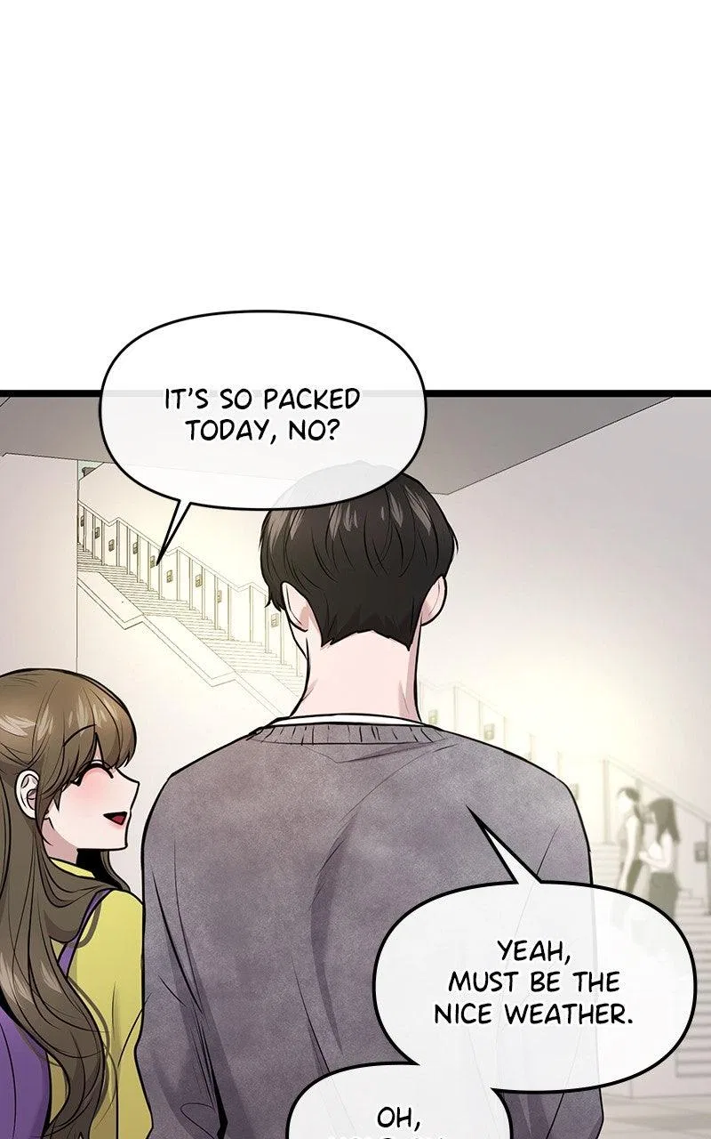 Back to Chan Bi Chapter 93 – Page 8