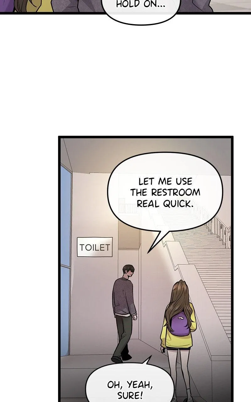 Back to Chan Bi Chapter 93 – Page 9