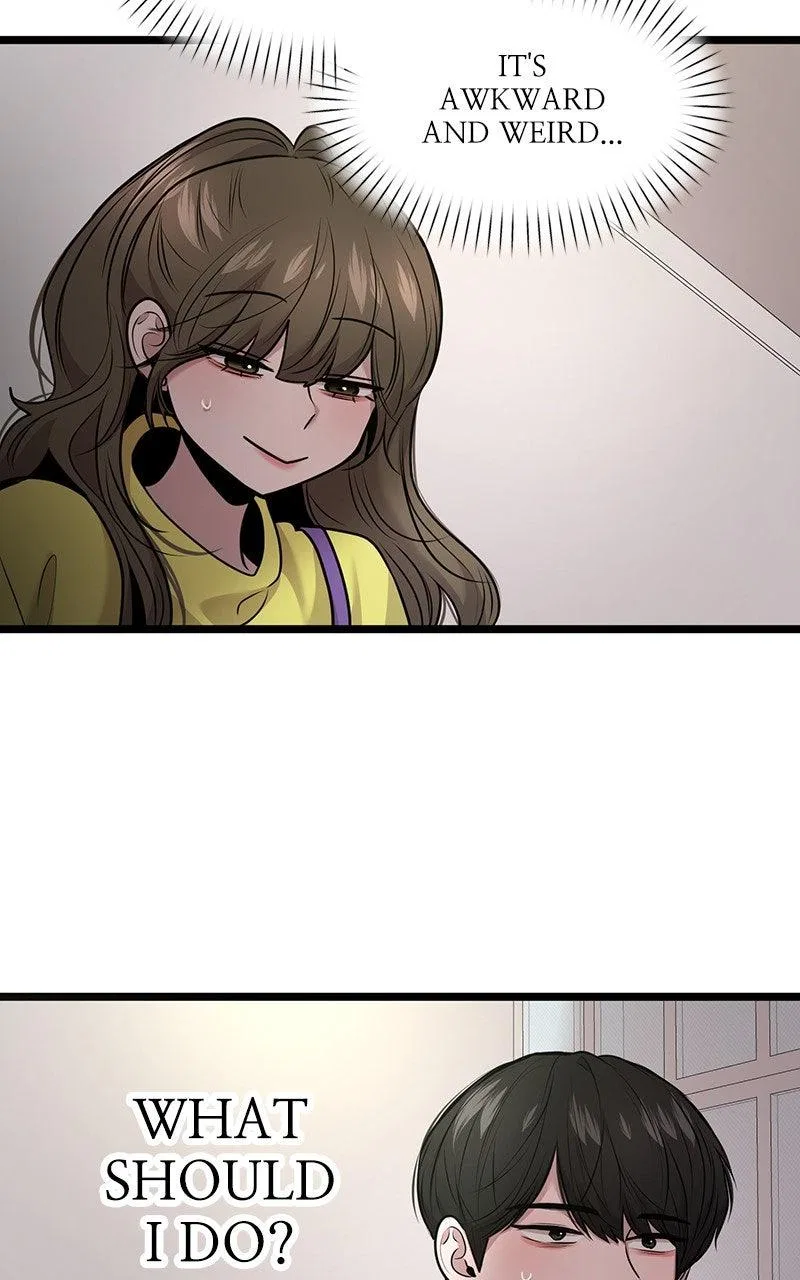 Back to Chan Bi Chapter 93 – Page 12