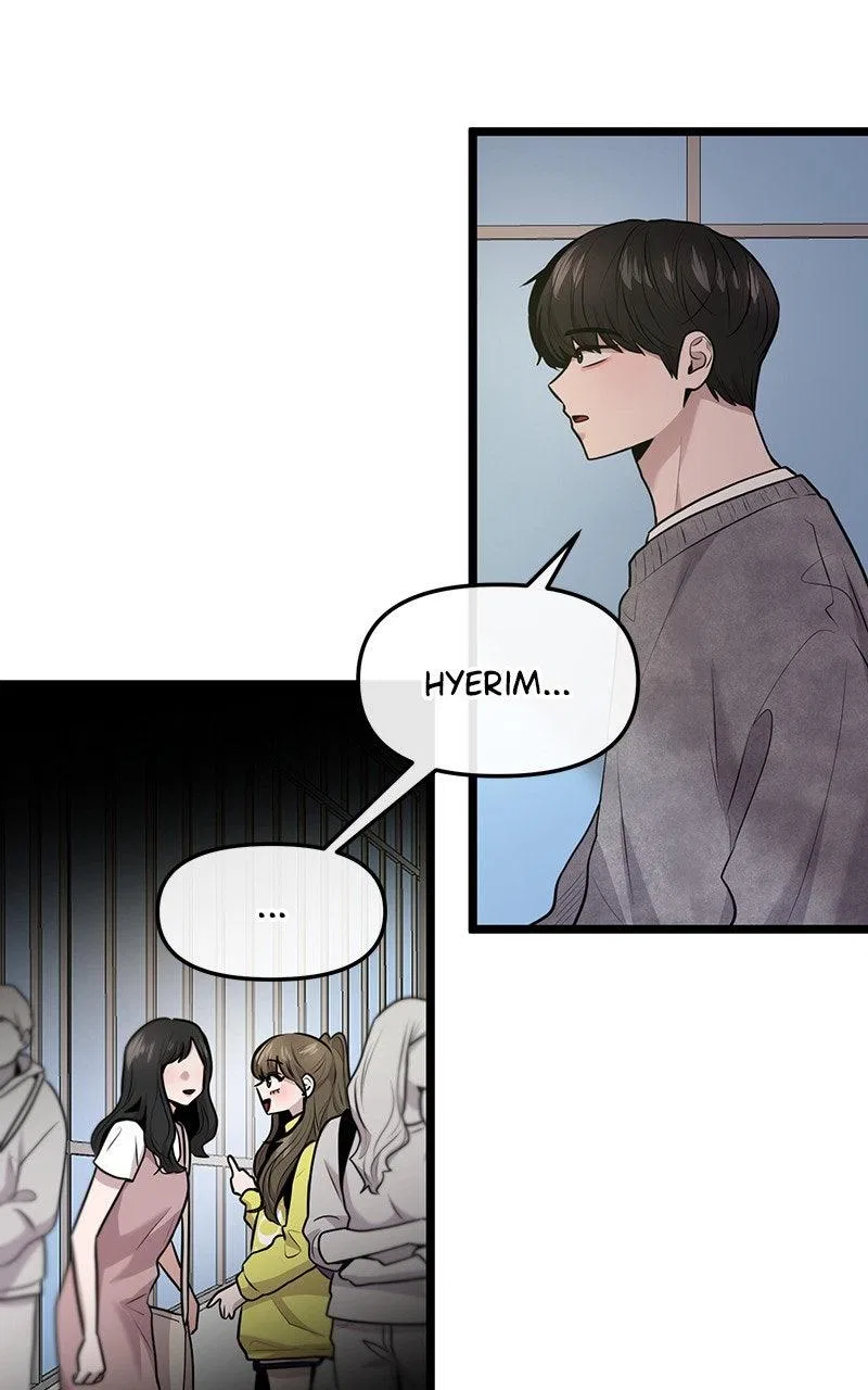 Back to Chan Bi Chapter 93 – Page 16