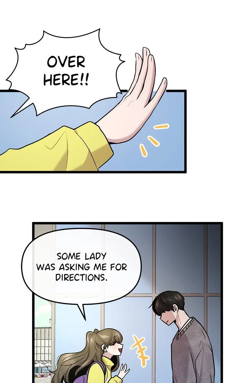 Back to Chan Bi Chapter 93 – Page 20