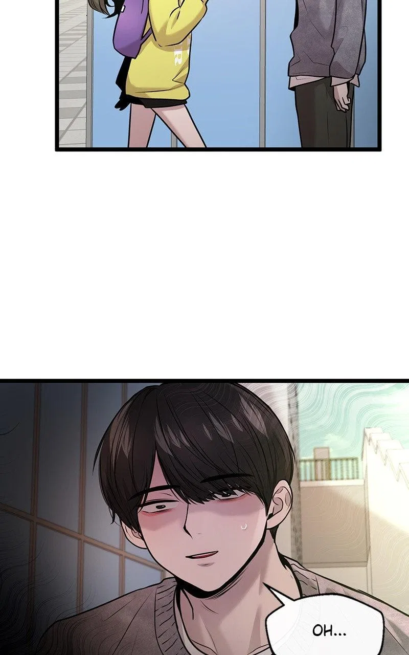 Back to Chan Bi Chapter 93 – Page 21