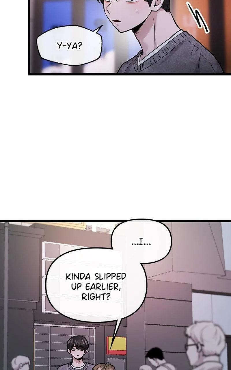 Back to Chan Bi Chapter 93 – Page 29