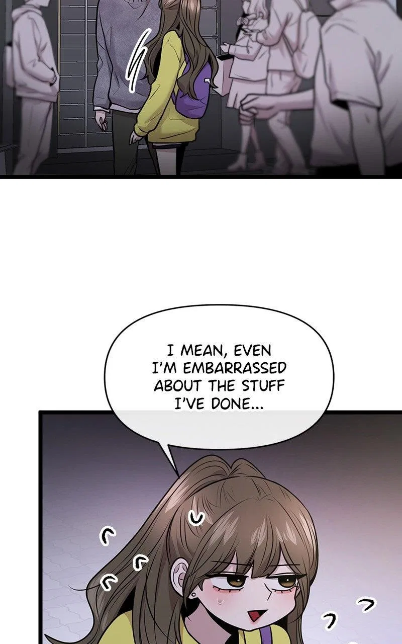 Back to Chan Bi Chapter 93 – Page 30