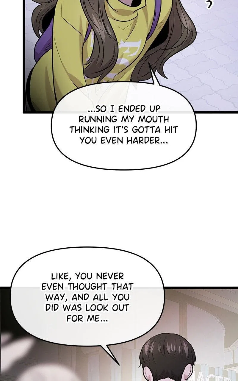 Back to Chan Bi Chapter 93 – Page 31