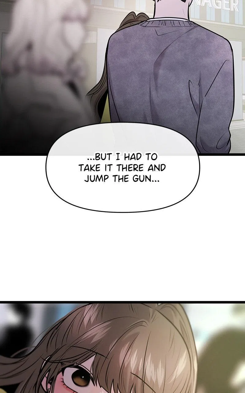 Back to Chan Bi Chapter 93 – Page 32
