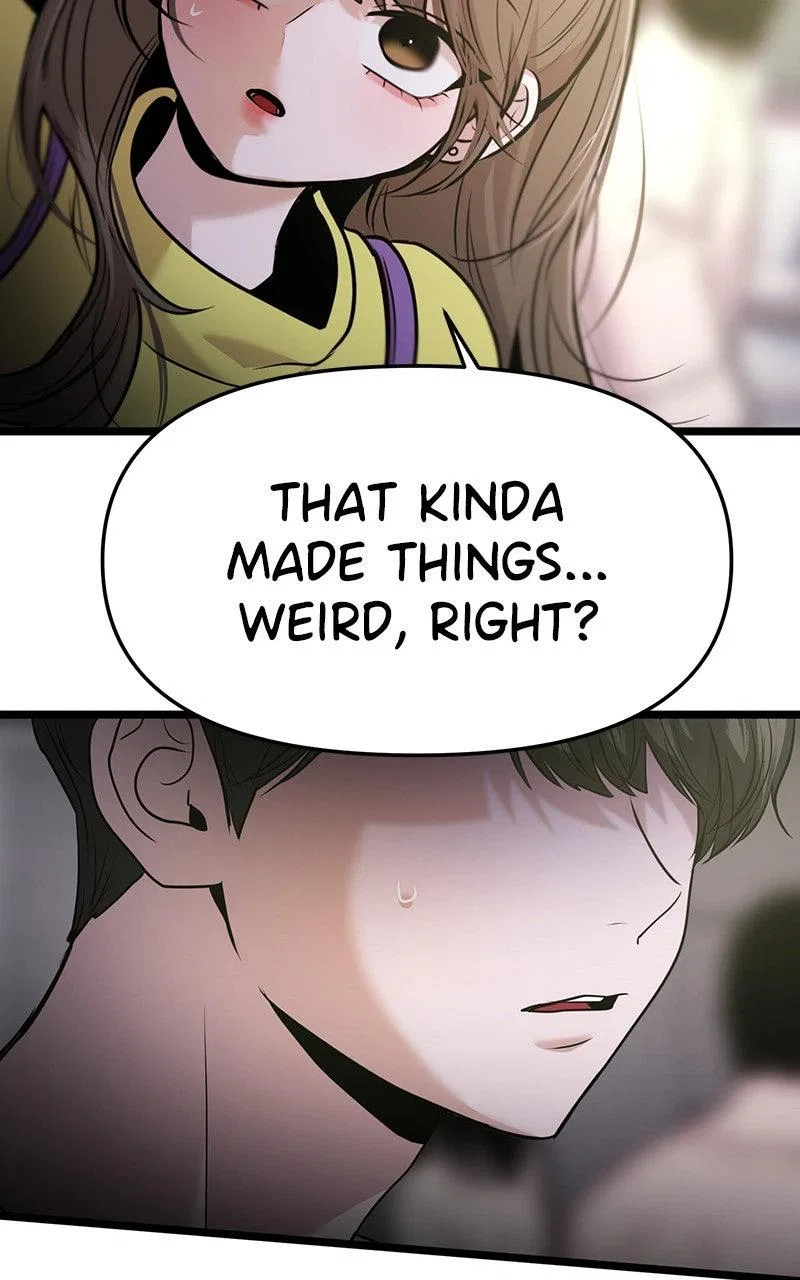 Back to Chan Bi Chapter 93 – Page 33