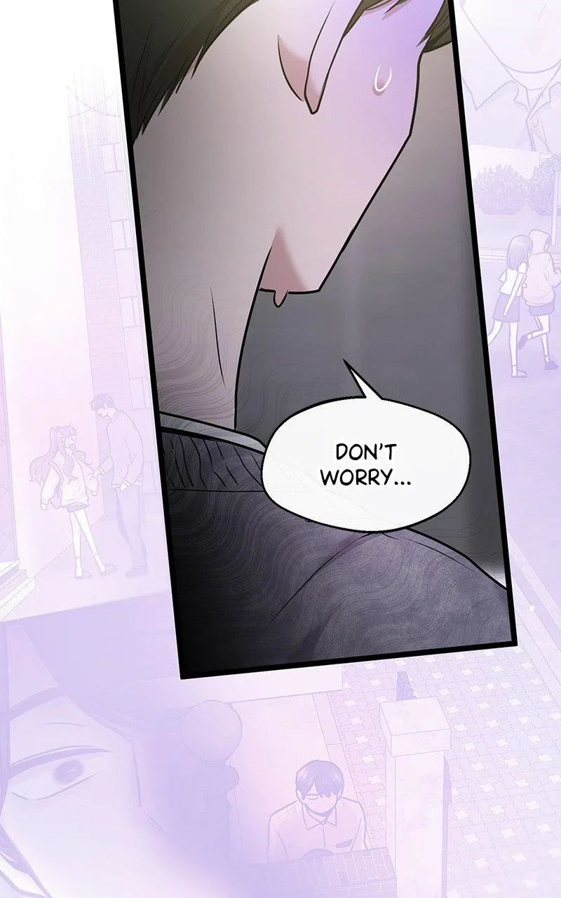 Back to Chan Bi Chapter 93 – Page 35