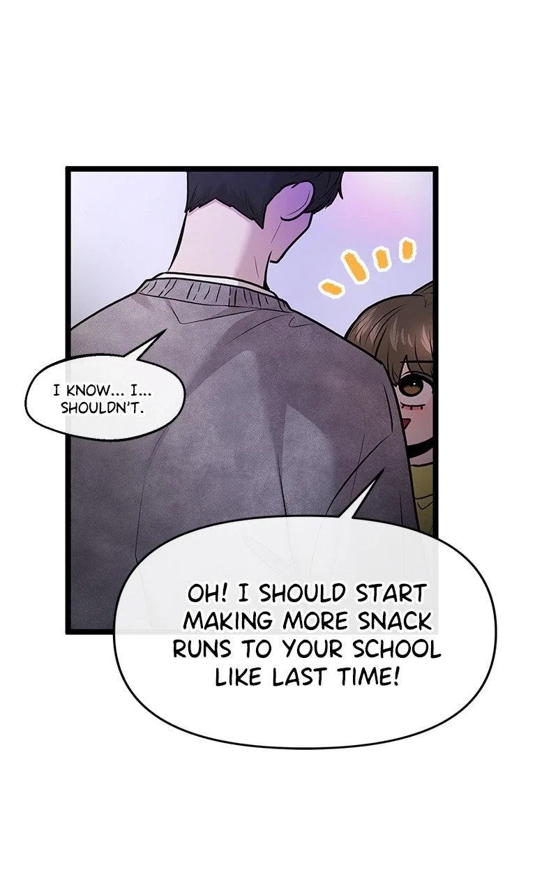 Back to Chan Bi Chapter 93 – Page 42