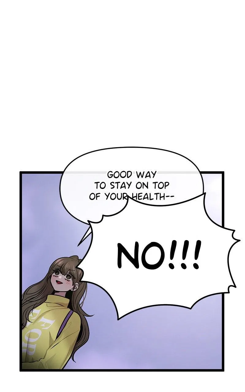 Back to Chan Bi Chapter 93 – Page 43