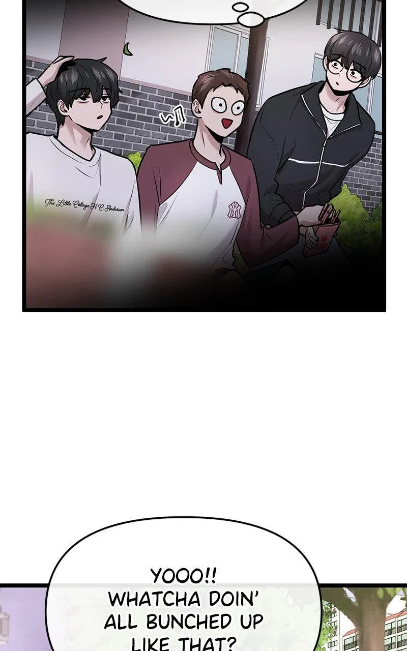 Back to Chan Bi Chapter 93 – Page 71