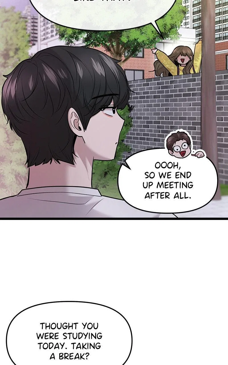 Back to Chan Bi Chapter 93 – Page 72