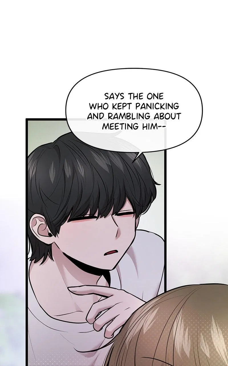 Back to Chan Bi Chapter 93 – Page 76