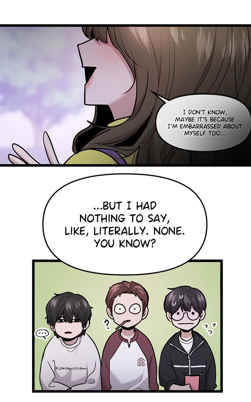 Back to Chan Bi Chapter 93 – Page 82