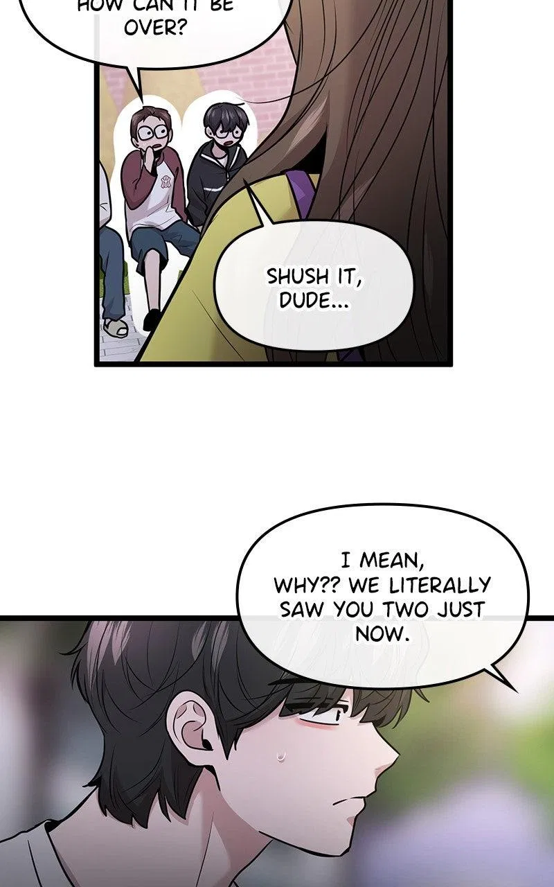 Back to Chan Bi Chapter 93 – Page 85