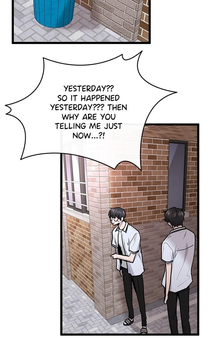 Back to Chan Bi Chapter 93 – Page 90