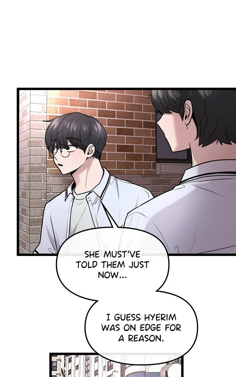 Back to Chan Bi Chapter 93 – Page 91