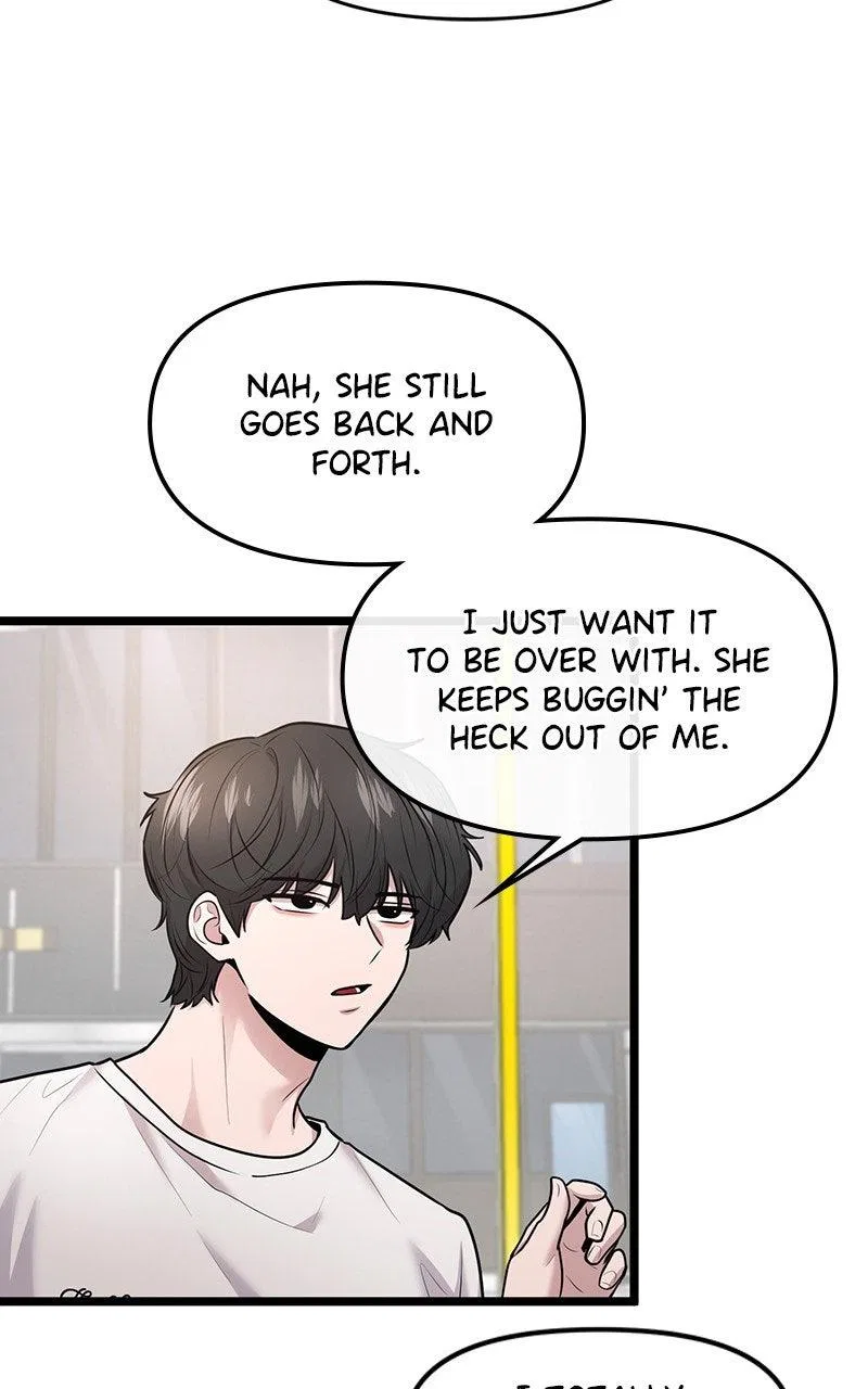 Back to Chan Bi Chapter 92 – Page 4