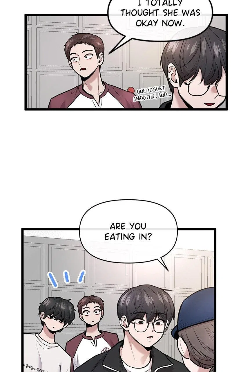 Back to Chan Bi Chapter 92 – Page 5