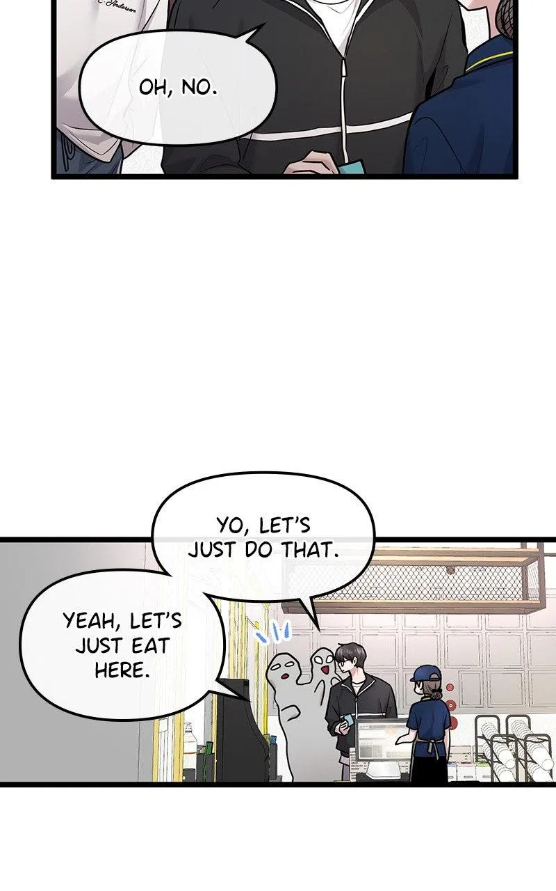 Back to Chan Bi Chapter 92 – Page 6