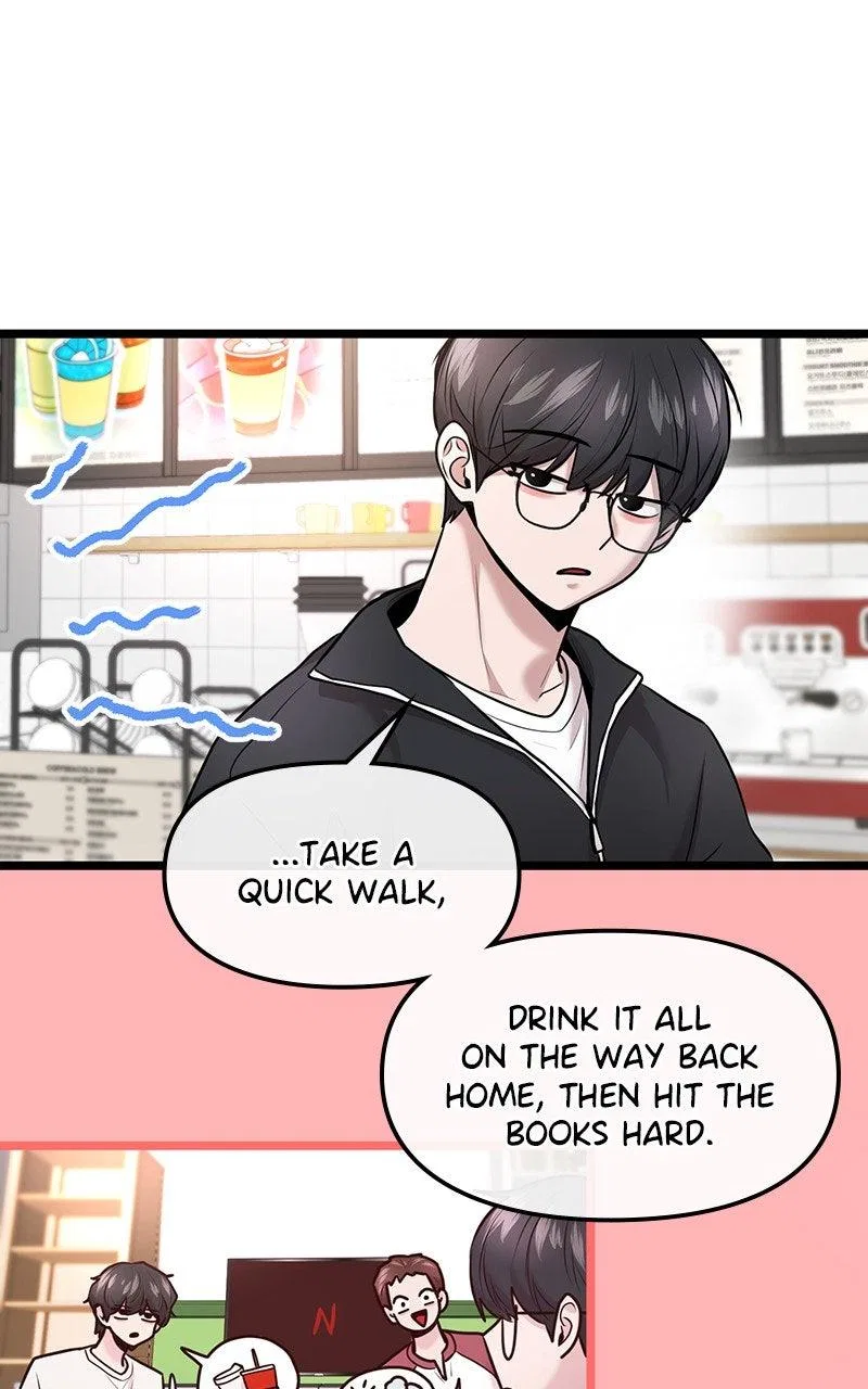 Back to Chan Bi Chapter 92 – Page 7