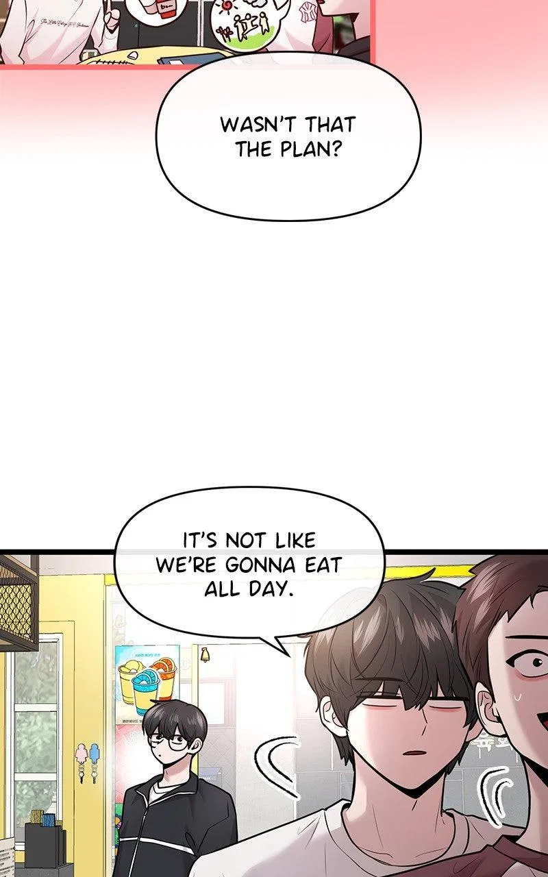Back to Chan Bi Chapter 92 – Page 8