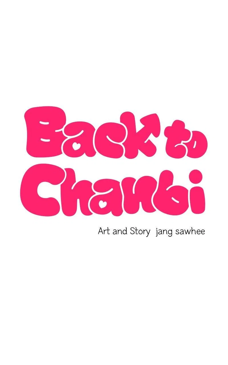 Back to Chan Bi Chapter 92 – Page 11