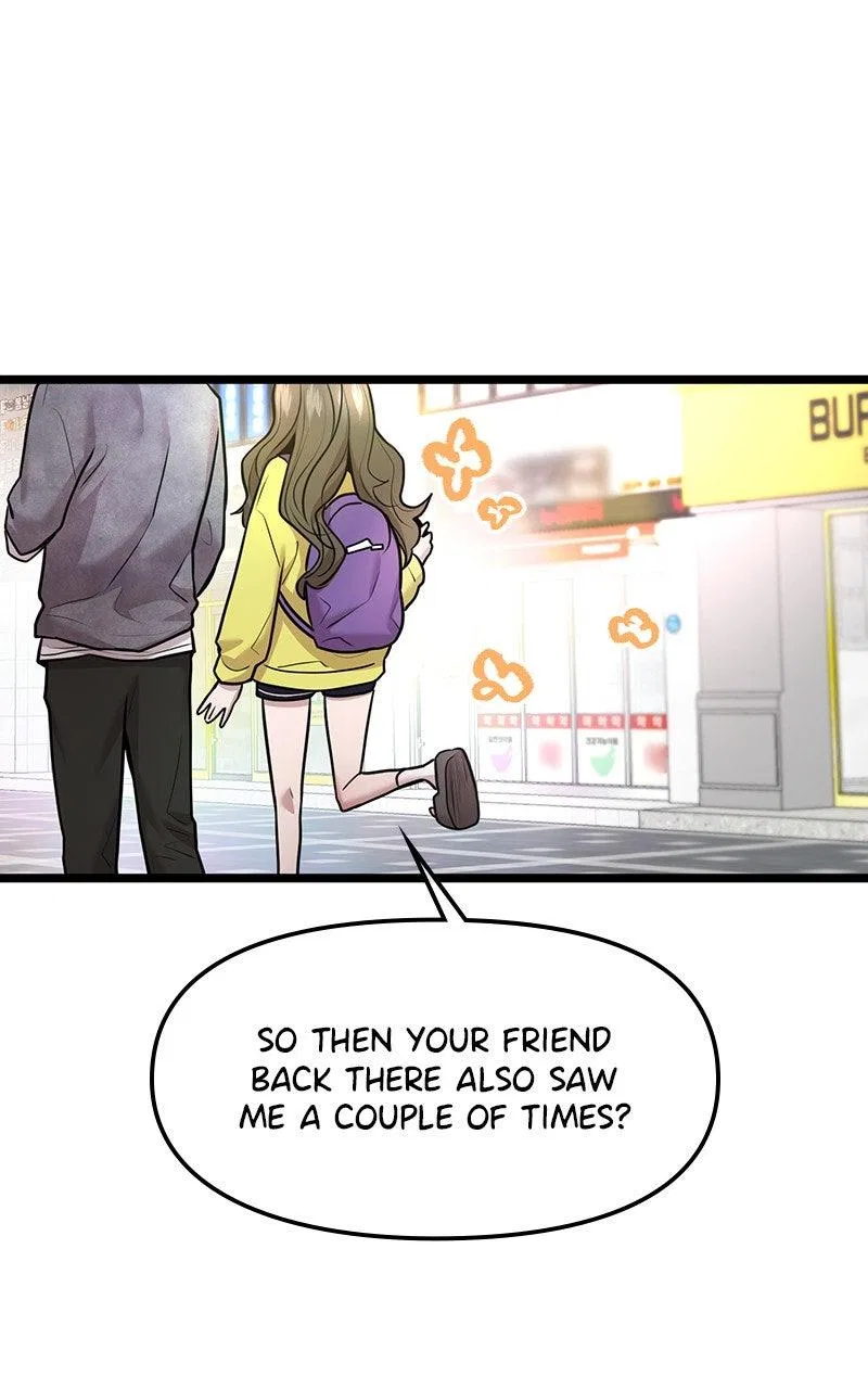Back to Chan Bi Chapter 92 – Page 12