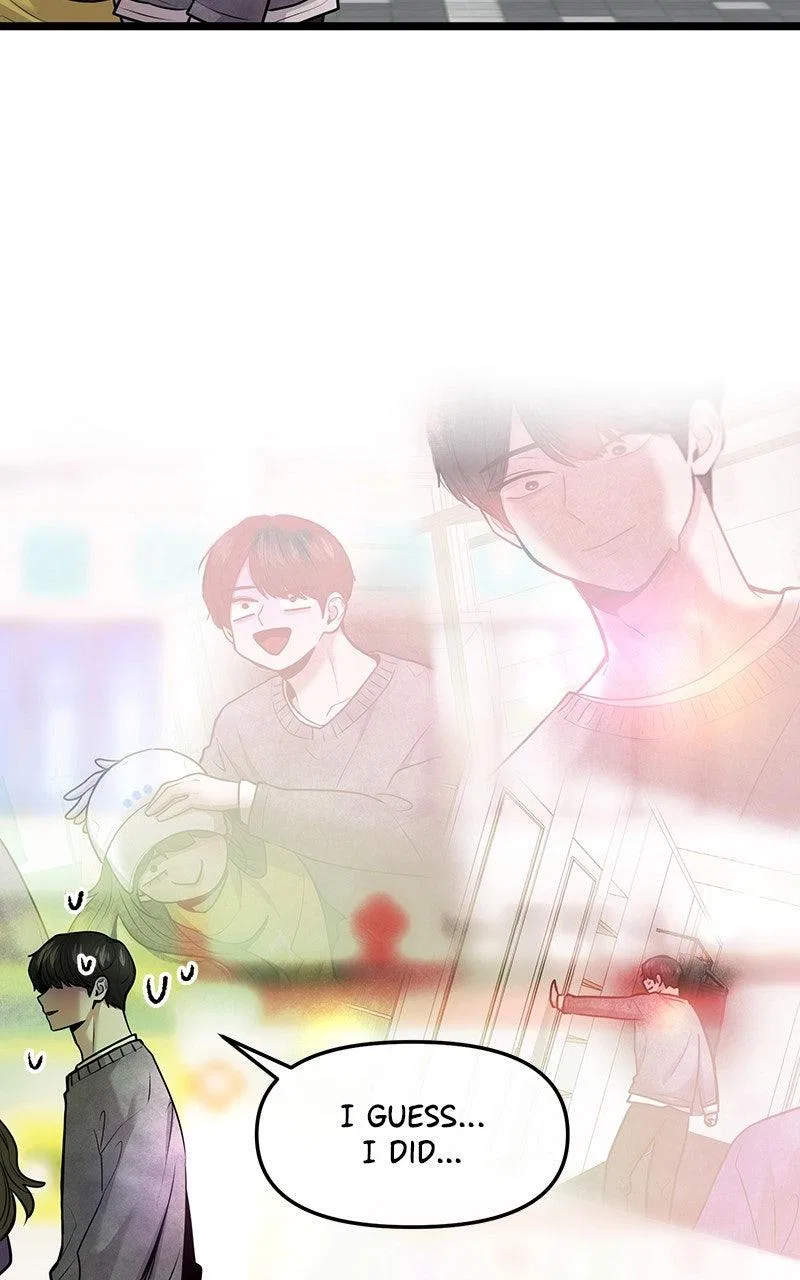 Back to Chan Bi Chapter 92 – Page 14