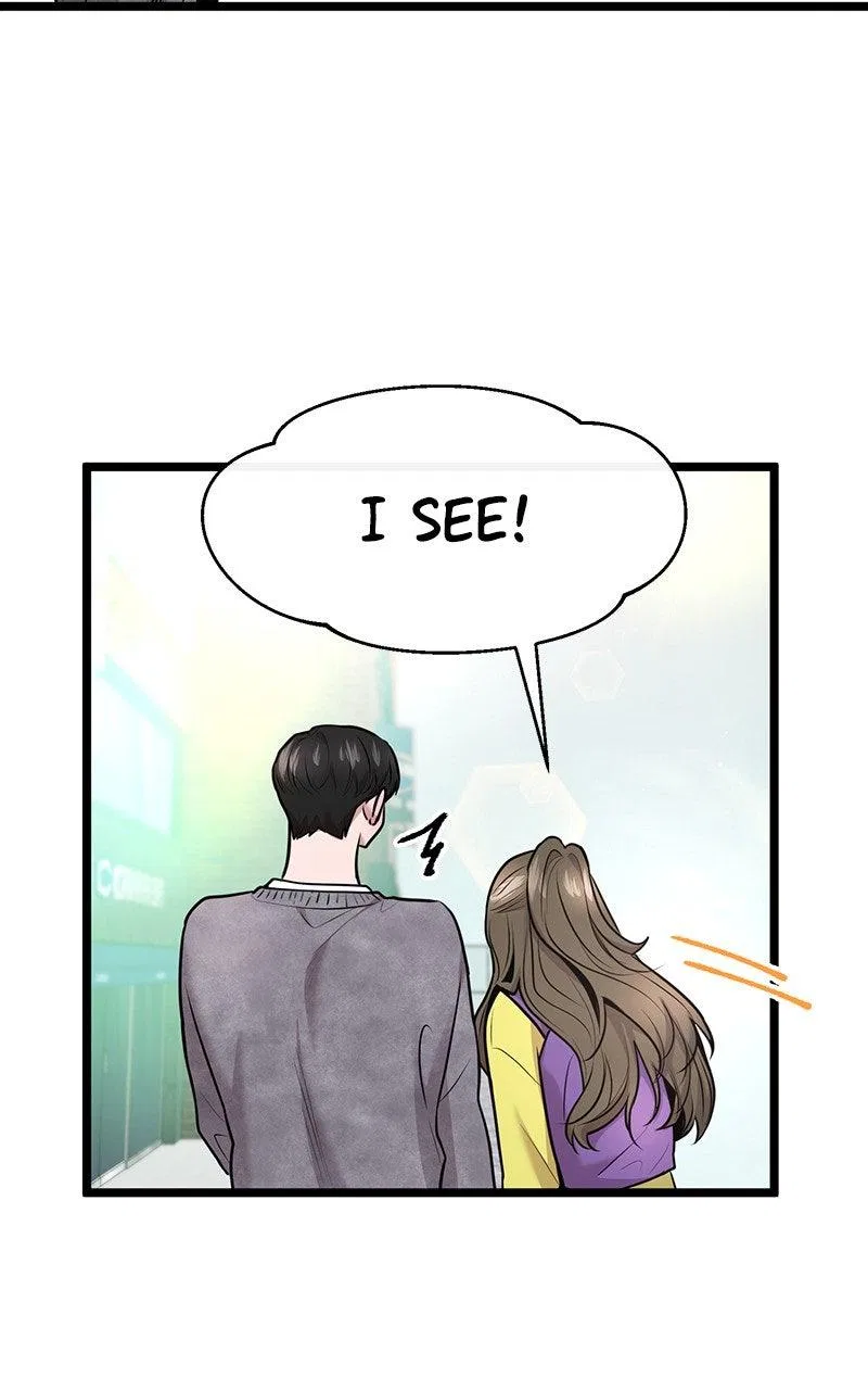 Back to Chan Bi Chapter 92 – Page 15
