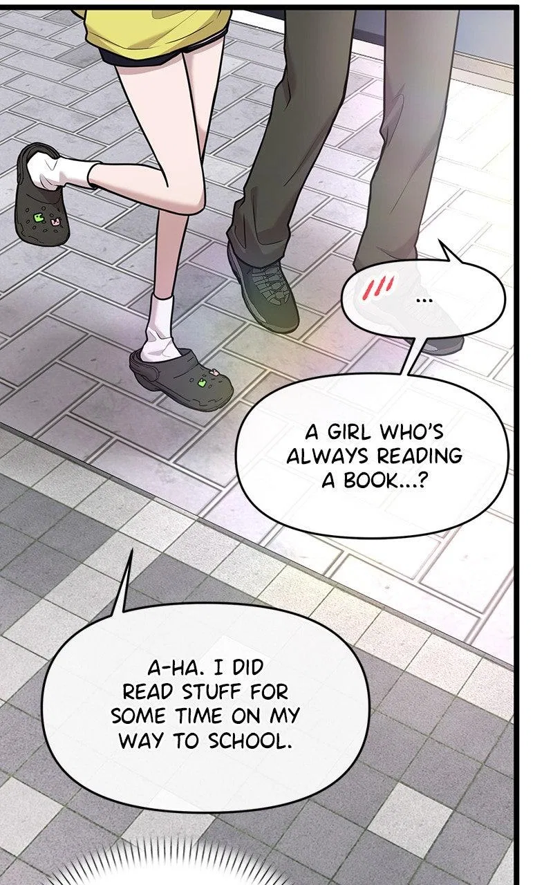 Back to Chan Bi Chapter 92 – Page 17
