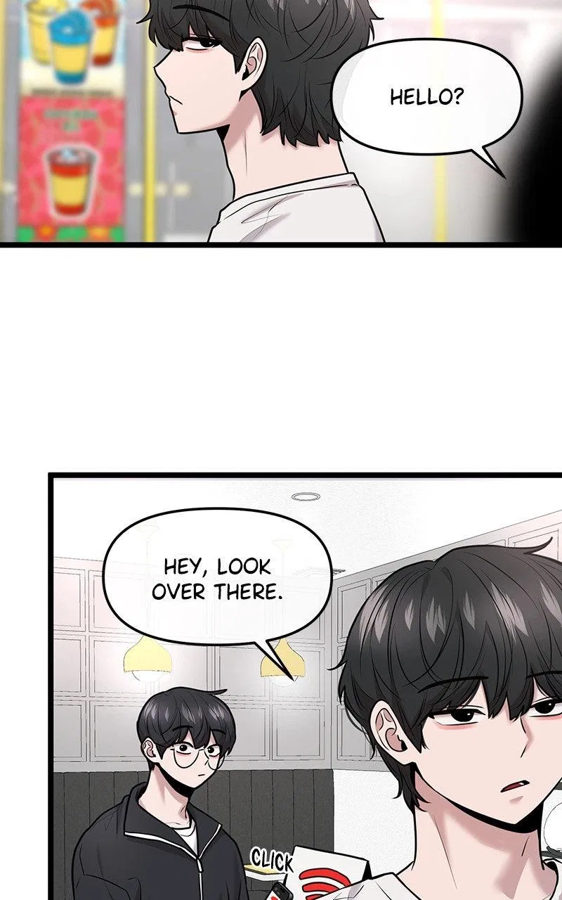 Back to Chan Bi Chapter 92 – Page 24