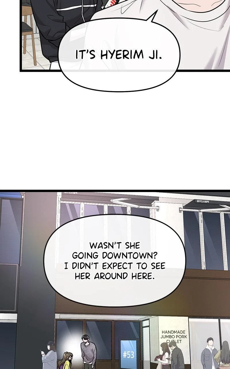 Back to Chan Bi Chapter 92 – Page 25