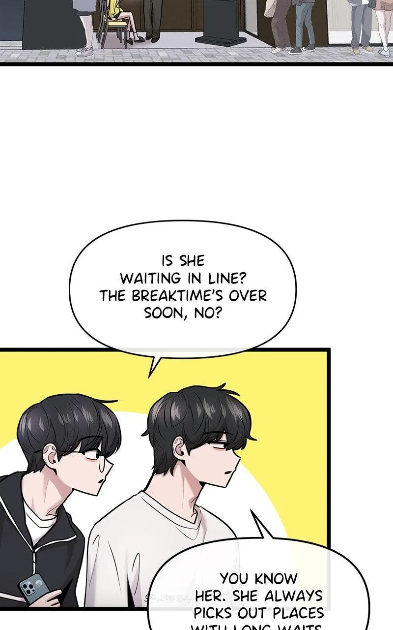 Back to Chan Bi Chapter 92 – Page 26