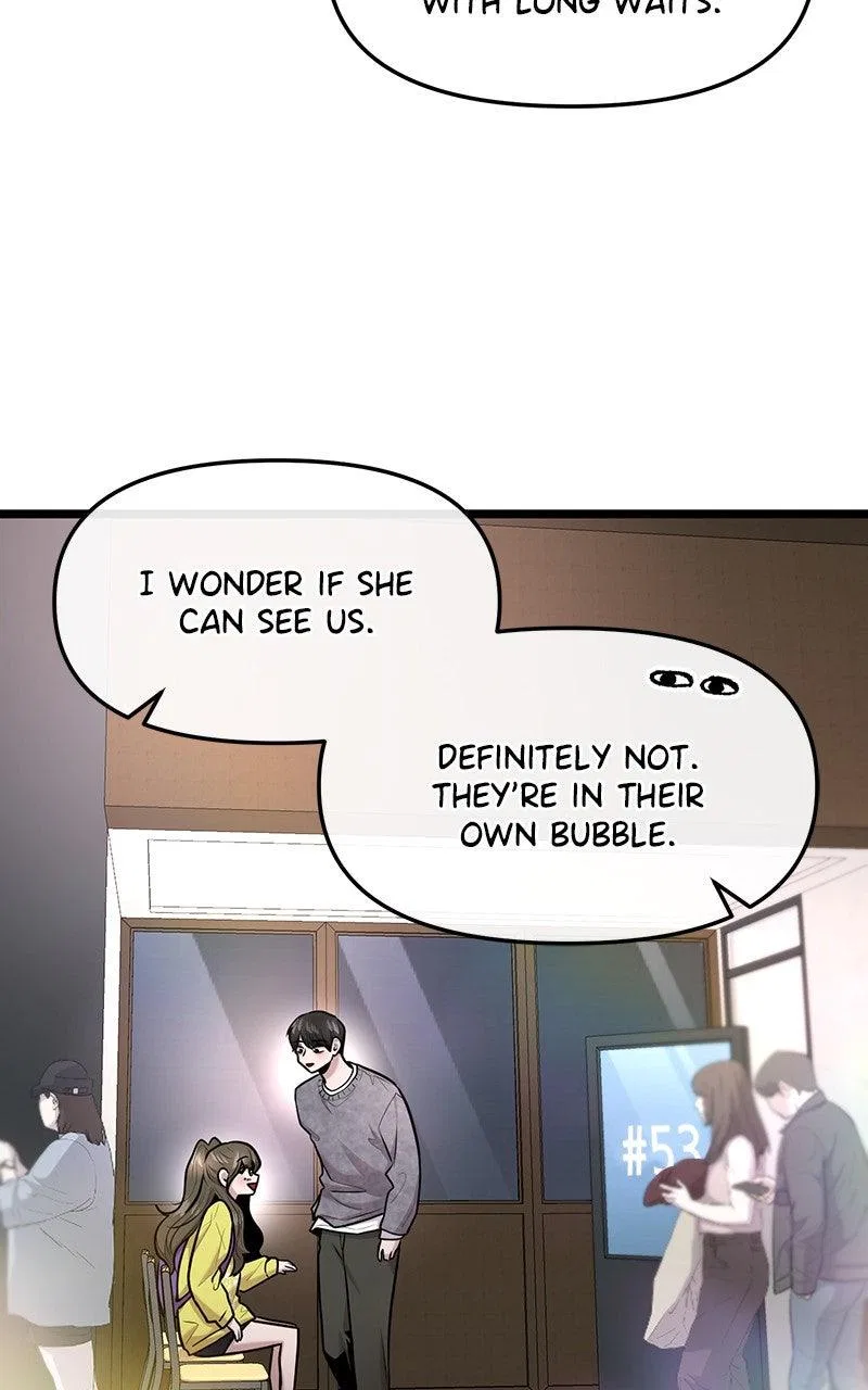 Back to Chan Bi Chapter 92 – Page 27