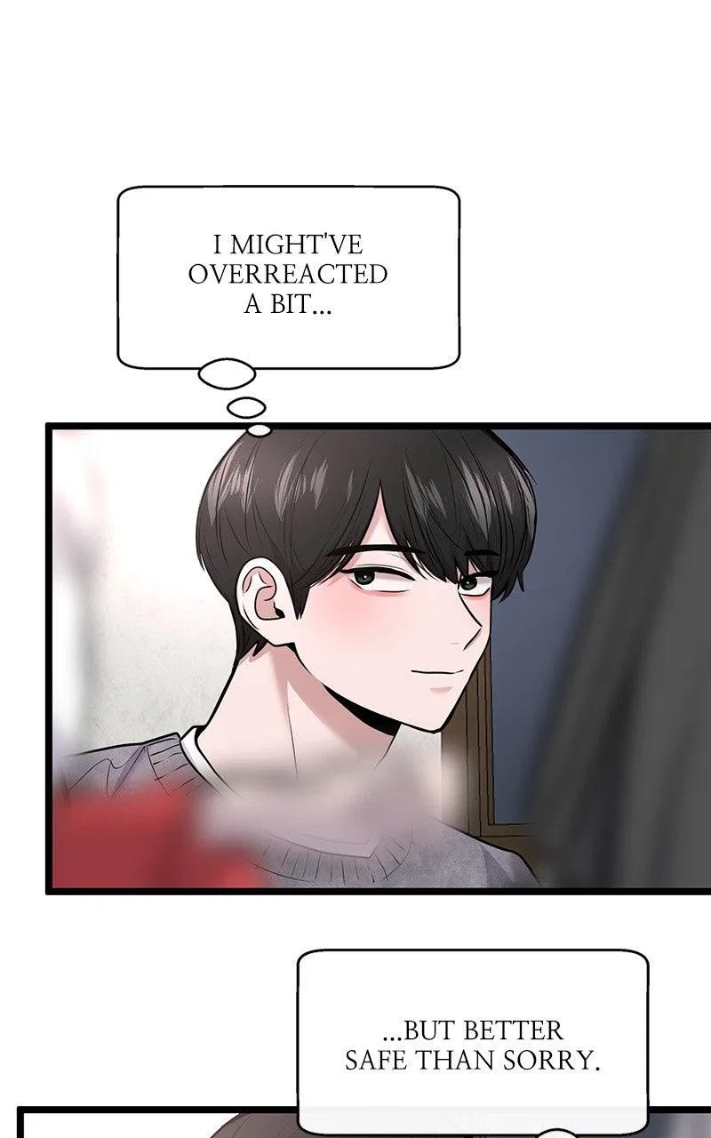 Back to Chan Bi Chapter 92 – Page 29